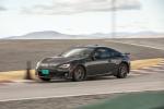 Subaru BRZ Performance Package 2016 года (NA)